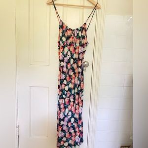 Rouje Daria Midi Dress